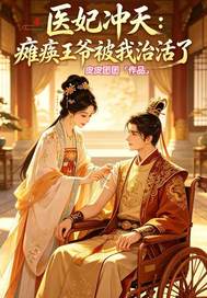 医妃冲天：瘫痪王爷被我治