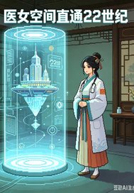 医女空间，直通二十二世纪