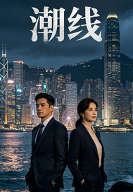 潮线