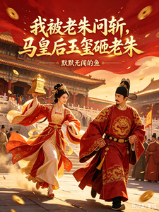 我被老朱问斩，马皇后玉玺砸老朱