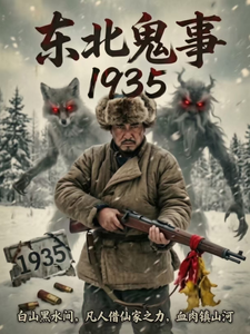 东北鬼事1935