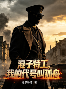 谍战，我有一辆幽灵快递车