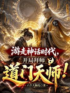 游走神话时代，开局拜师道门天师