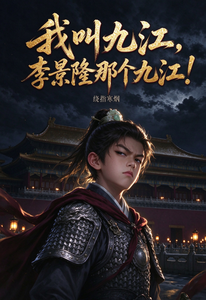 我叫九江，李景隆那个九江！